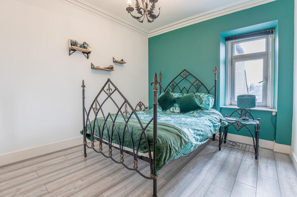 Additional image 10 of Richmond Street - Top Floor Left, Aberdeen