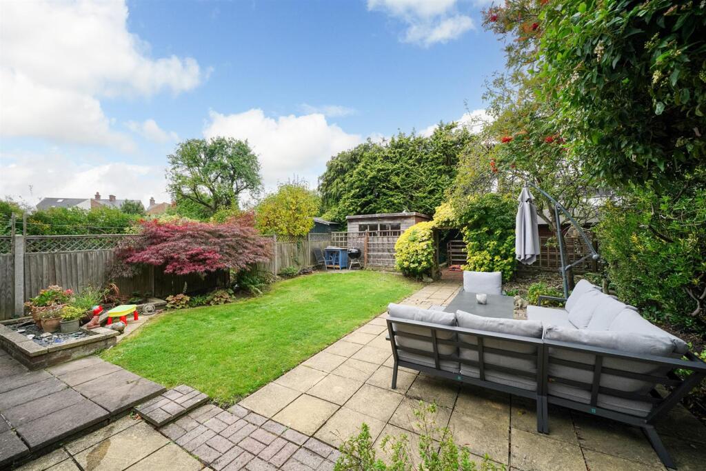 Additional image 4 of Wellington Road, St. Albans