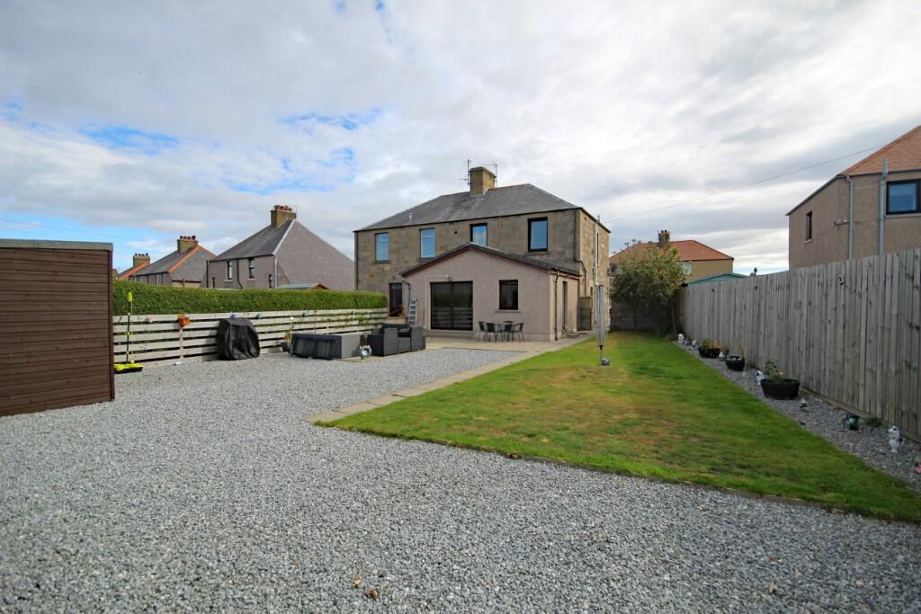 Additional image 25 of 58 Mill Crescent, Buckie,  AB56 1LD