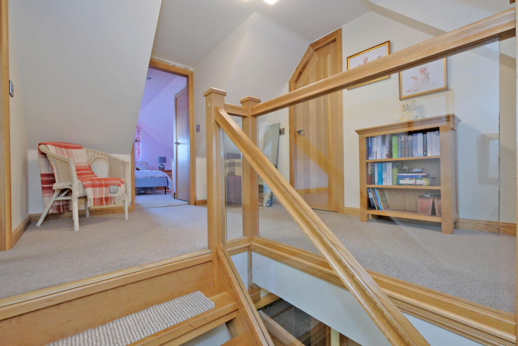 Additional image 26 of Auchnagatt, Ellon, AB41