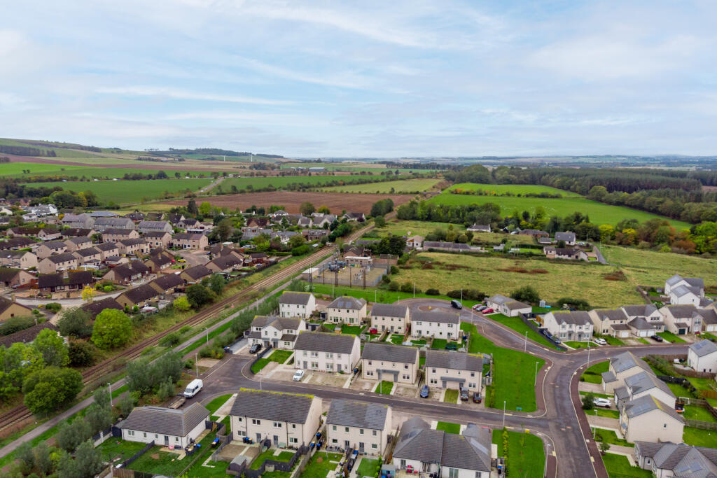 Additional image 24 of Lyall Way, Laurencekirk, AB30