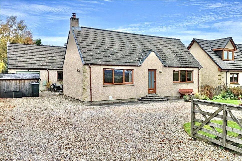 Property image for High Street, Archiestown, Aberlour, Moray, AB38