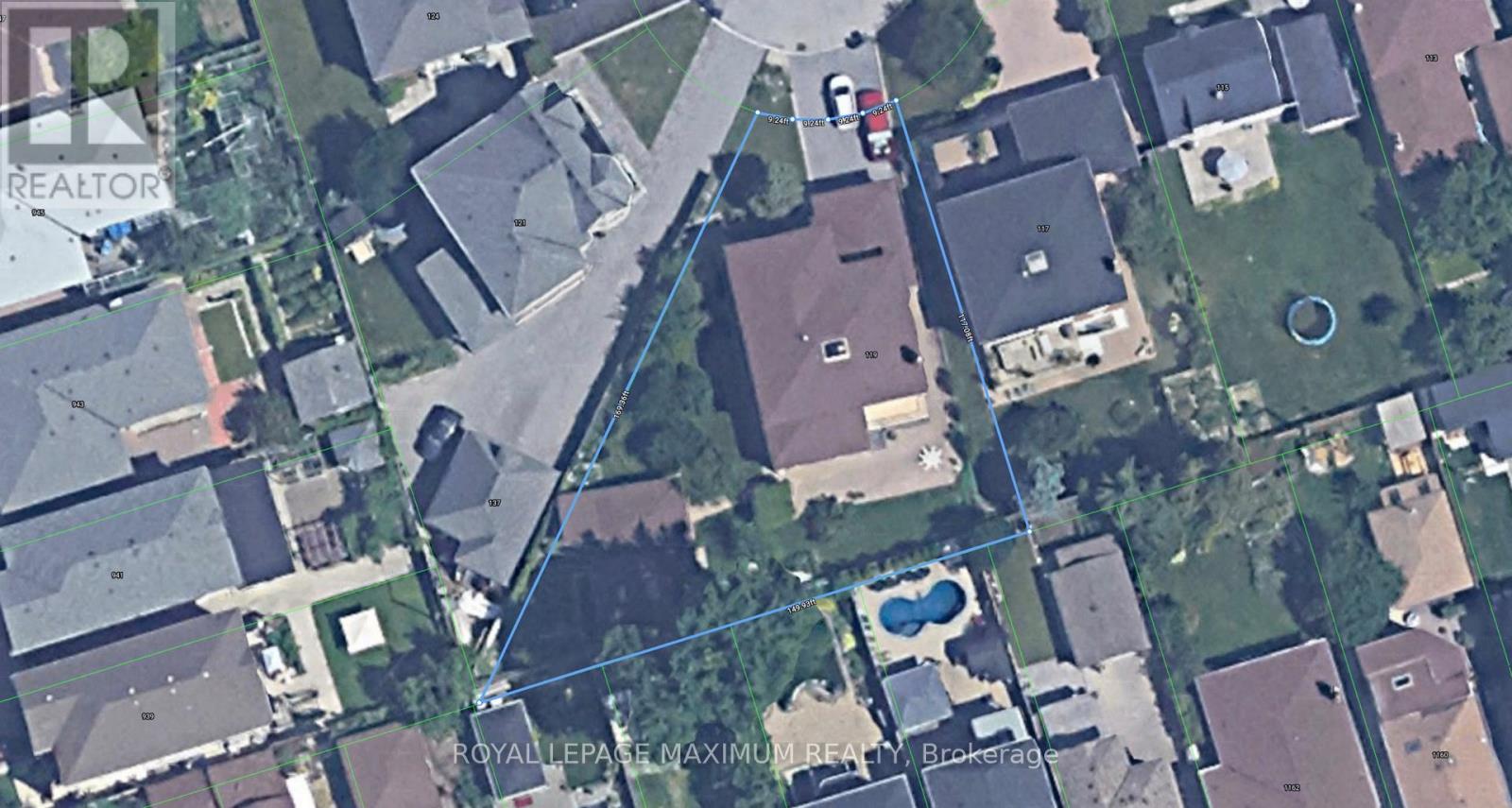Property image for 119 GLEN LONG AVENUE|Toronto (Yorkdale-Glen Park), Ontario M6B2M4