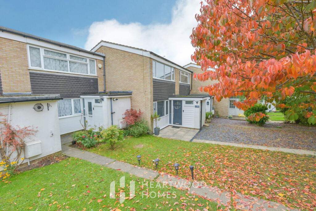 Property image for New House Park, St. Albans, AL1 1UH