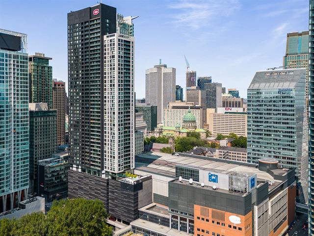 Property image for 1288 Av. des Canadiens-de-Montréal|#2215|Montréal (Ville-Marie), Quebec H3C1B3