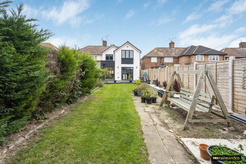 Additional image 20 of Crawford Road, Hatfield