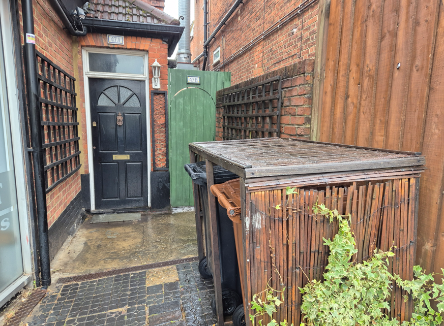 Property image for Hatfield Road, St. Albans, Hertfordshire, AL1