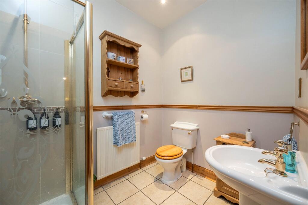 Additional image 14 of Mansefield, The Waters, Auchenblae, Aberdeenshire, AB30