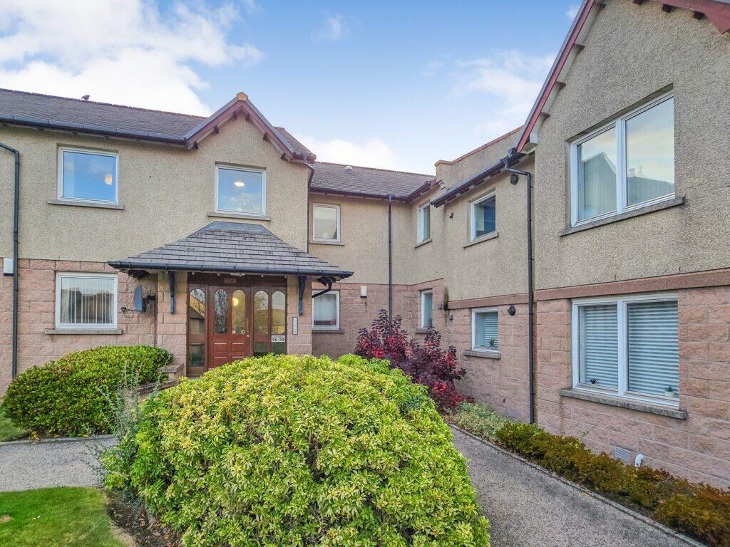 Property image for Hilton Heights, Woodside, Aberdeen, AB24 4QE