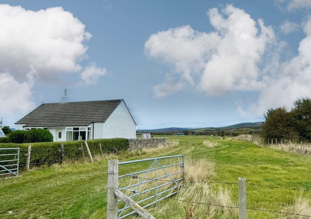 Additional image 16 of Tough, Alford, AB33