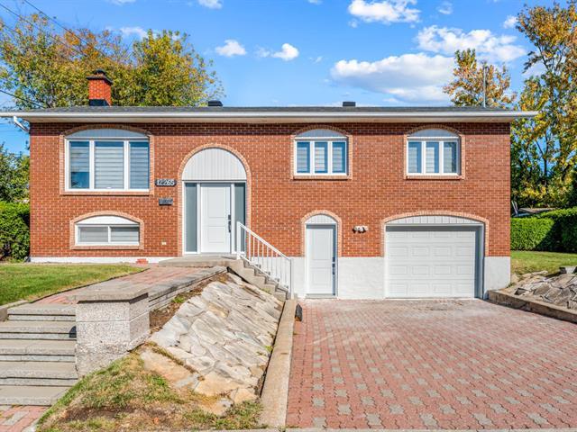 12265 28e Avenue (R.-d.-P.)|Montréal (Rivière-des-Prairies/Pointe-aux-Trembles), Quebec H1E2A5