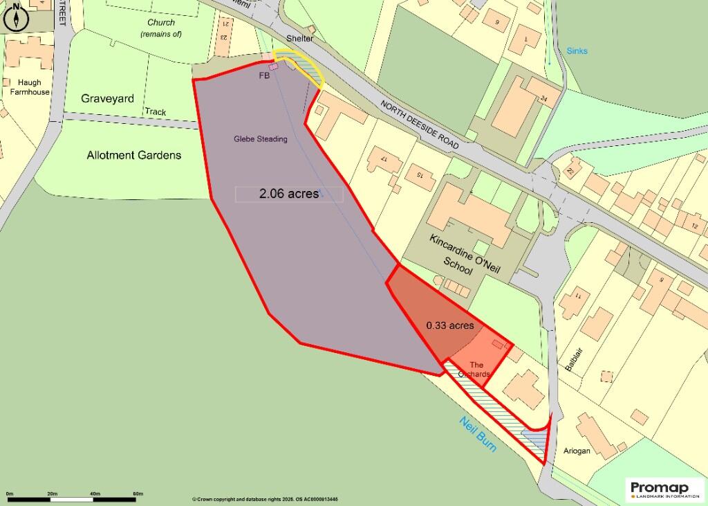 Additional image 7 of Land at North Deeside Road, Kincardine O'Neil