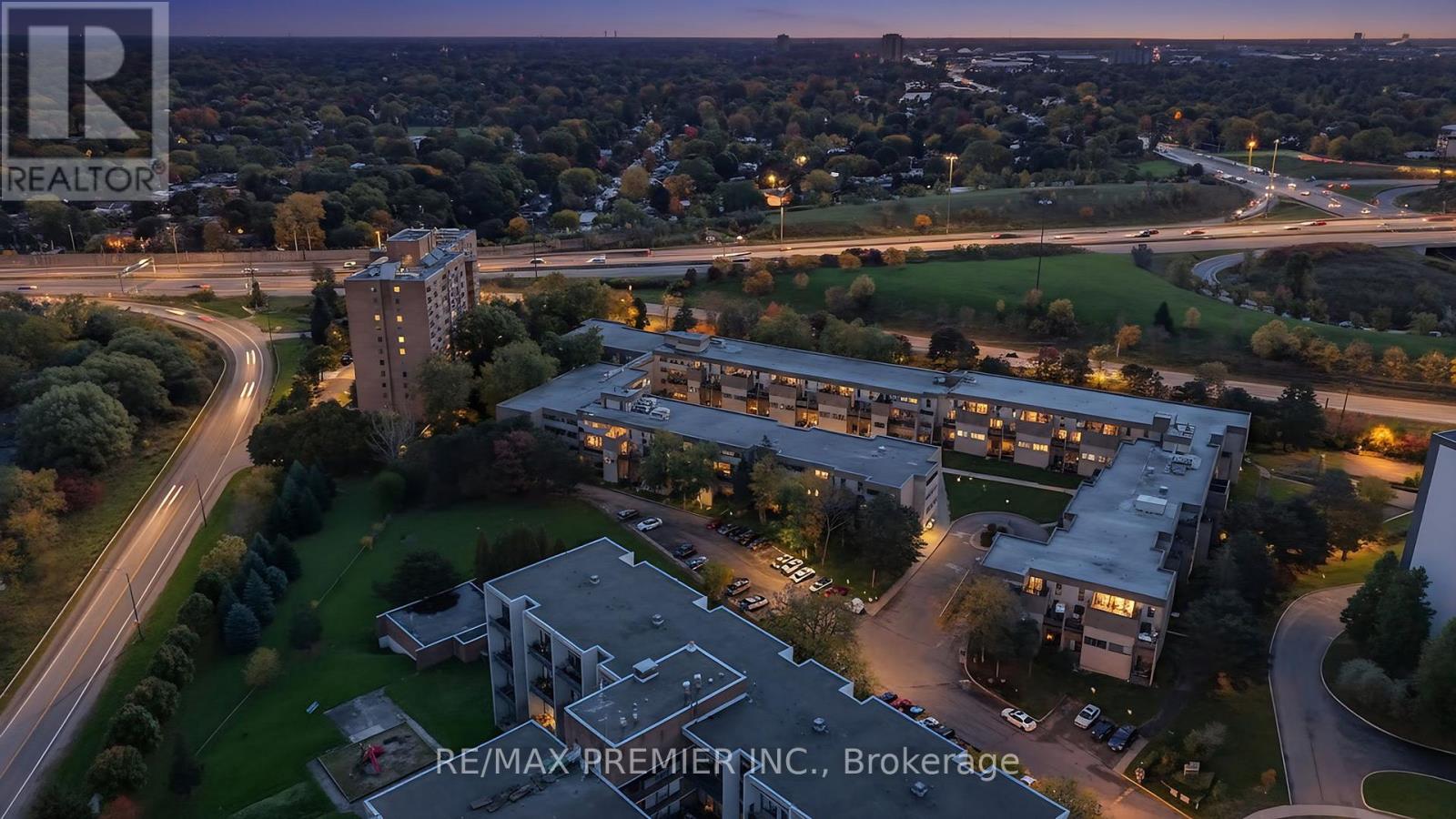 Property image for 209 - 2095 ROCHE COURT|Mississauga (Sheridan), Ontario L5K2C8