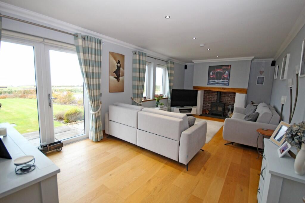 Additional image 5 of Lindos, East Knowehead, Rathven, By Buckie, AB56 4BE