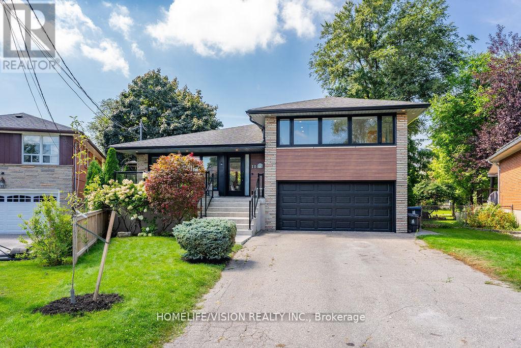 Property image for 10 MAJESTIC COURT|Toronto (Yorkdale-Glen Park), Ontario M6B3K3