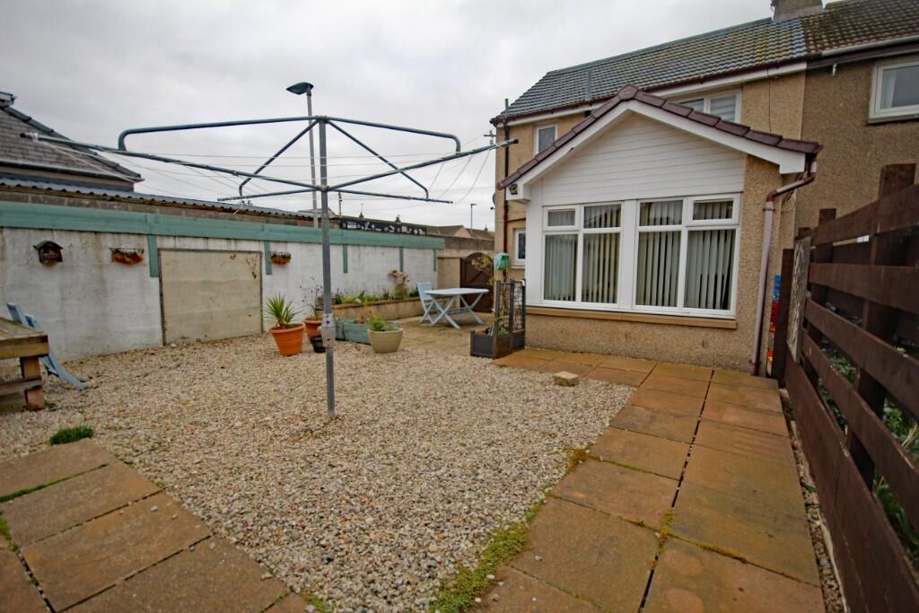 Additional image 17 of 13 Turner Street, Buckie, Banffshire, AB56 1DB