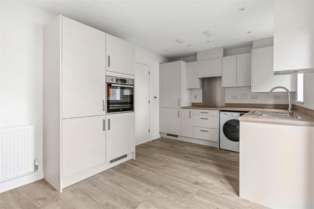 Additional image 3 of The Ascot, Hatfield East, Hatfield