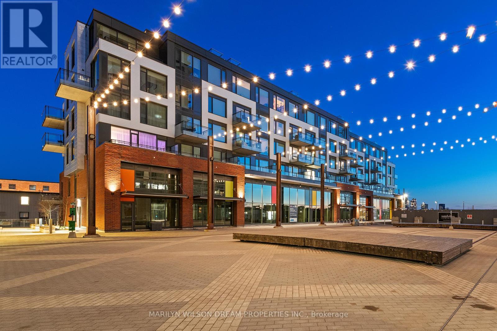 Property image for 203 - 320 MIWATE PRIVATE|Ottawa, Ontario K1R0E1
