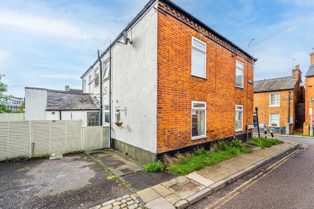 Additional image 20 of Bedford Road, St. Albans, Hertfordshire, AL1