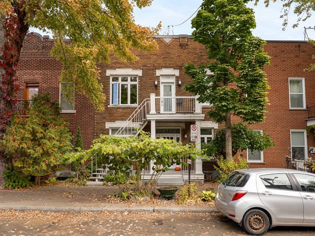 4309-4311 Rue Garnier|Montréal (Le Plateau-Mont-Royal), Quebec H2J3R7