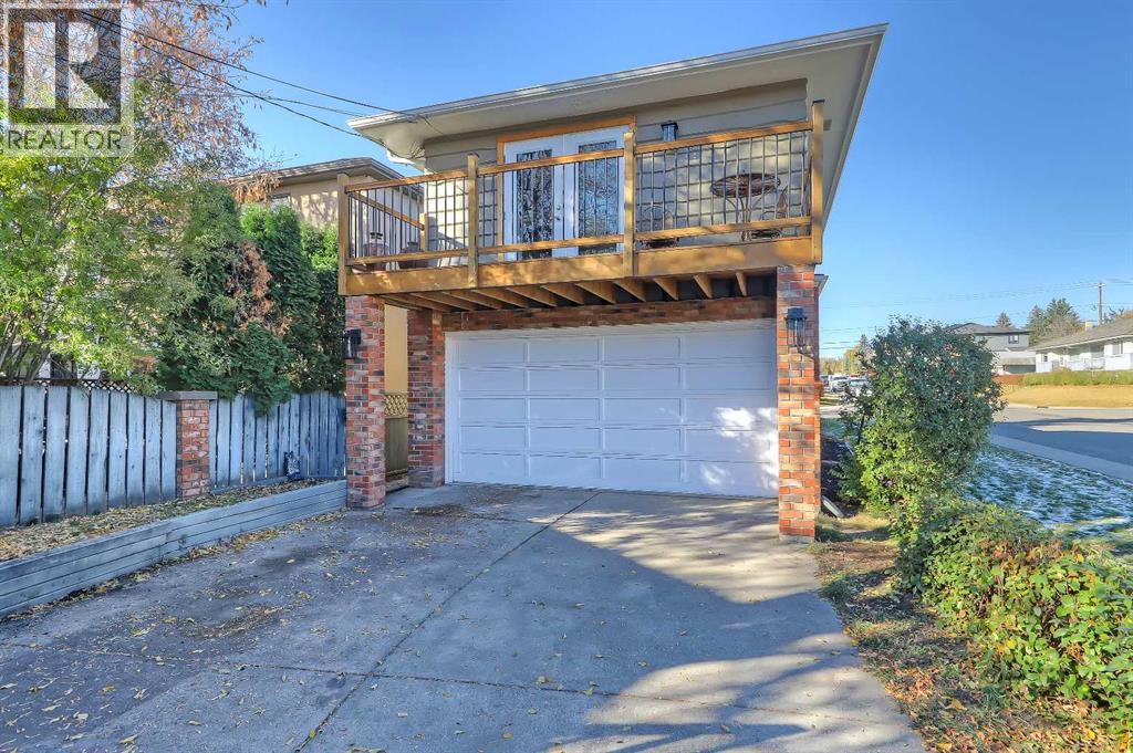 2402 36 Street SW|Calgary, Alberta T3E2Z5