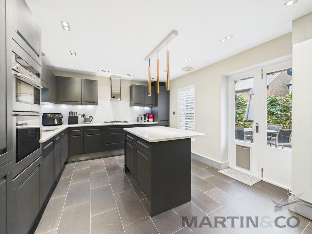 Additional image 2 of Ryder Seed Mews, Pageant Road, St Albans