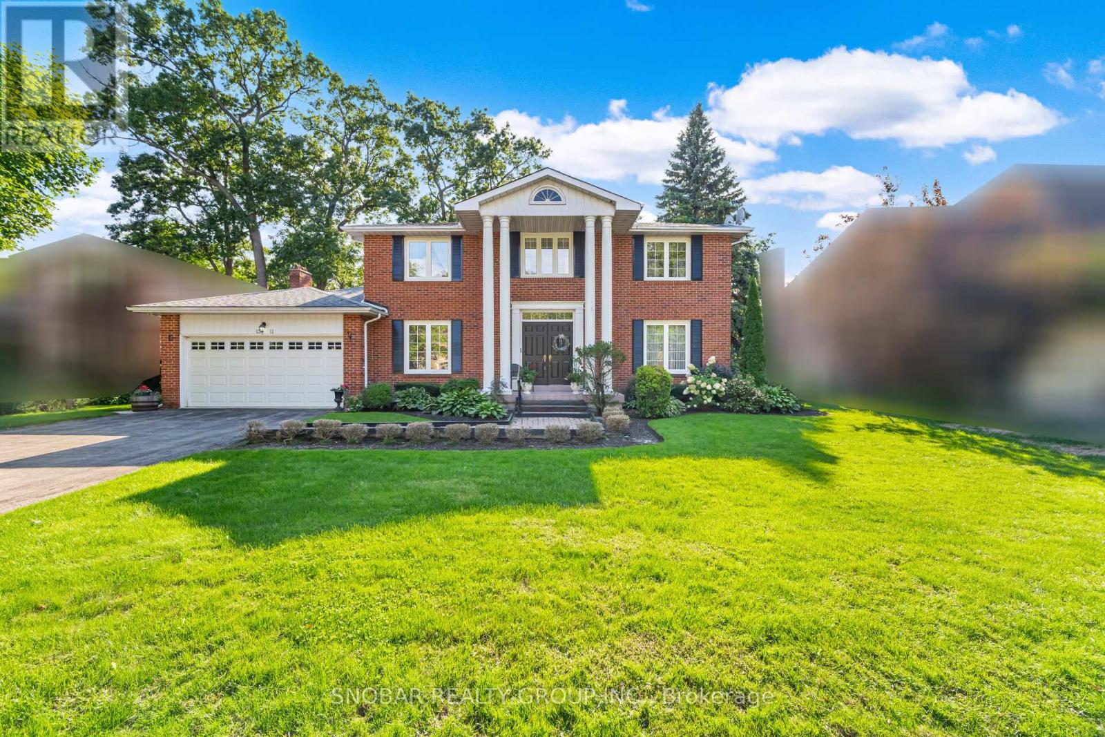 Property image for 1511 BALLYCLARE DRIVE|Mississauga (Erindale), Ontario L5C1J4