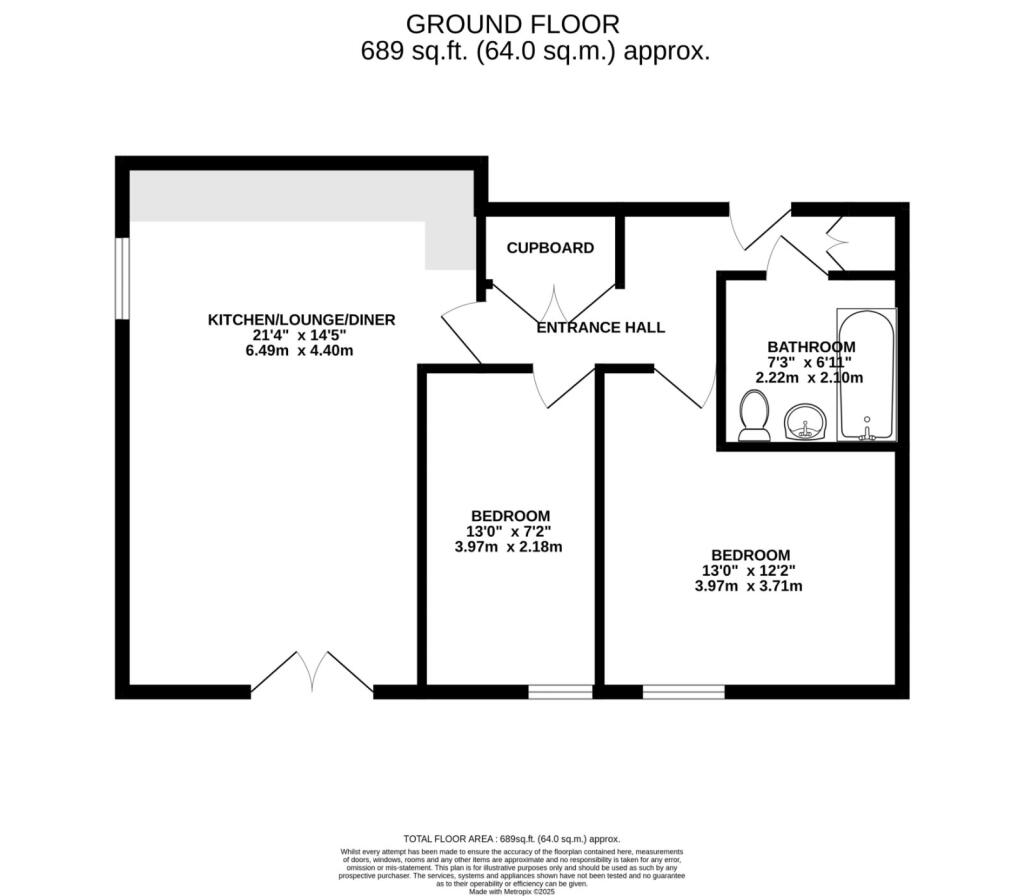 Additional image 13 of Barnes Wallis Way, Bricket Wood, St. Albans, Hertfordshire, AL2