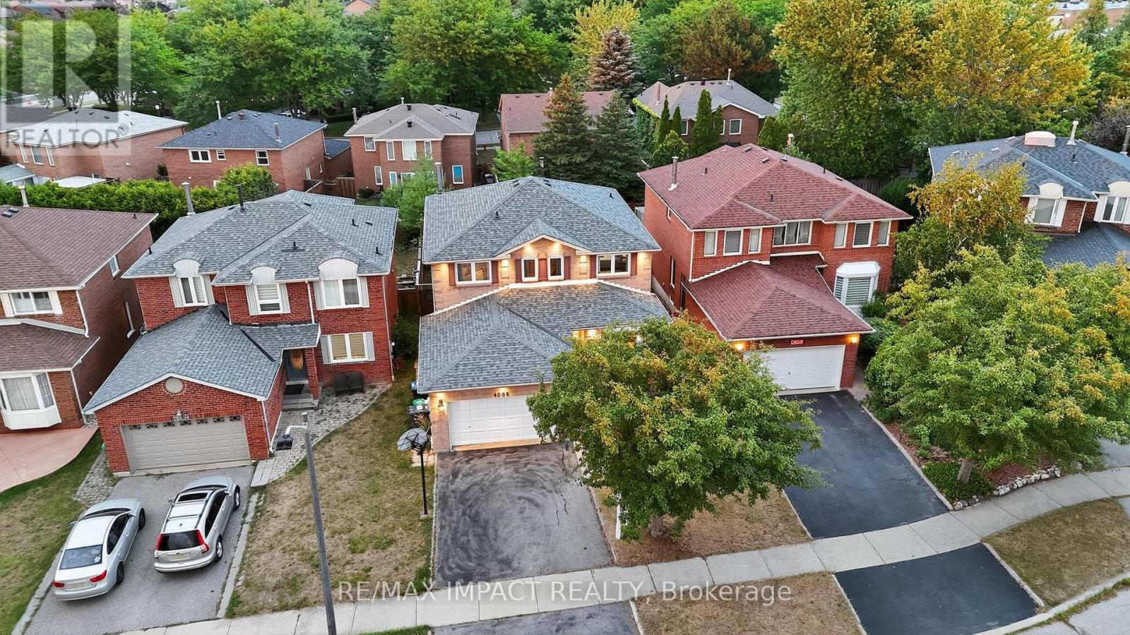Property image for 4086 ROSSLAND CRESCENT|Mississauga (Erin Mills), Ontario L5L4B8