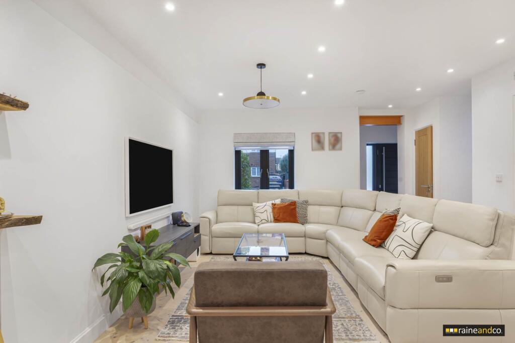 Additional image 2 of Crawford Road, Hatfield