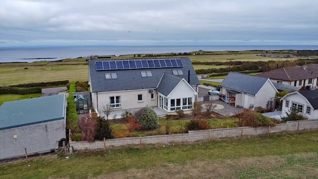 Additional image 47 of Lindos, East Knowehead, Rathven, By Buckie, AB56 4BE