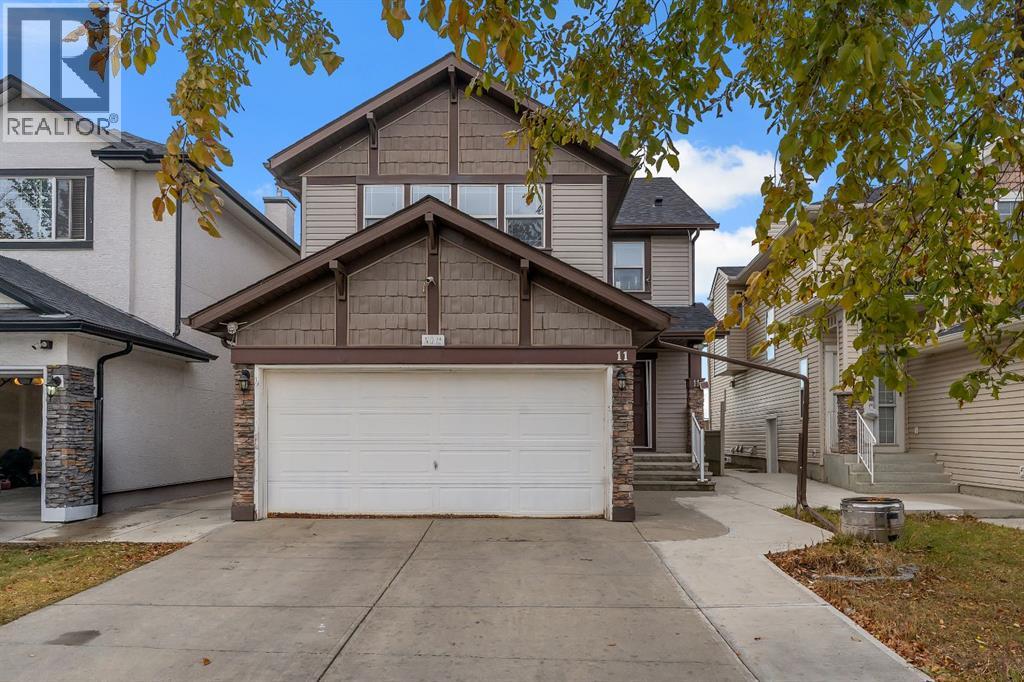 11 Saddlebrook Way NE|Calgary, Alberta T3J5M6