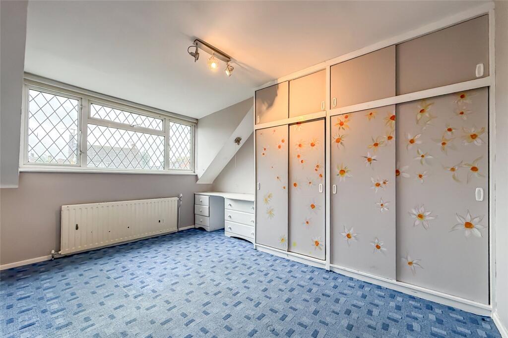 Additional image 8 of Farringford Close, St. Albans, Hertfordshire, AL2