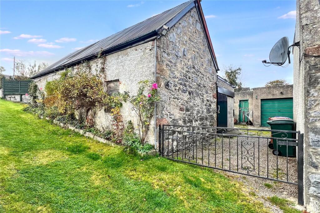 Property image for Conval Street, Dufftown, Keith, Moray, AB55