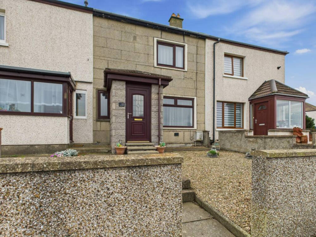Property image for Old Gamrie Road, Macduff, AB44