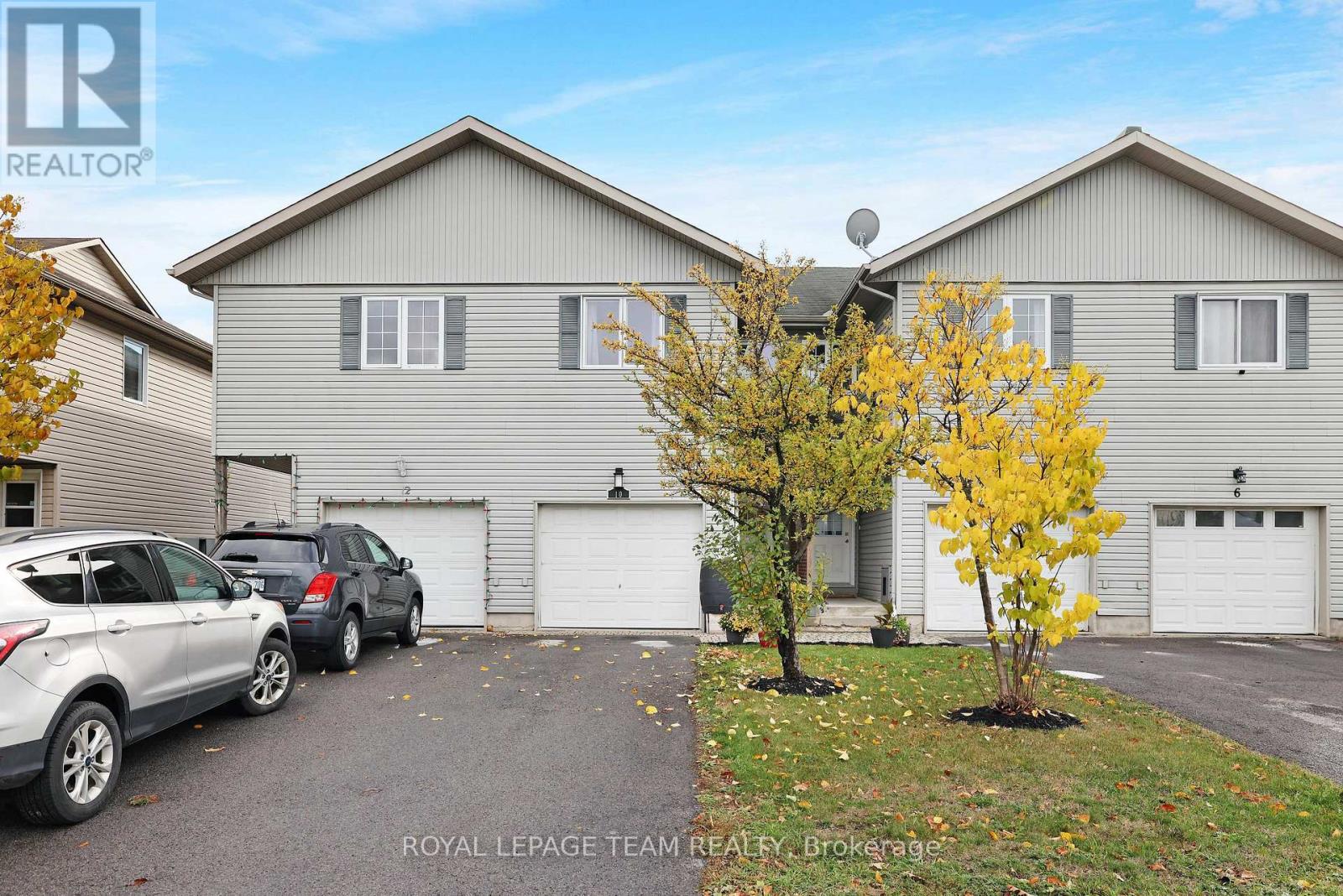 Primary image of 10 JOHNSTON STREET|Carleton Place, Ontario K7C4S3