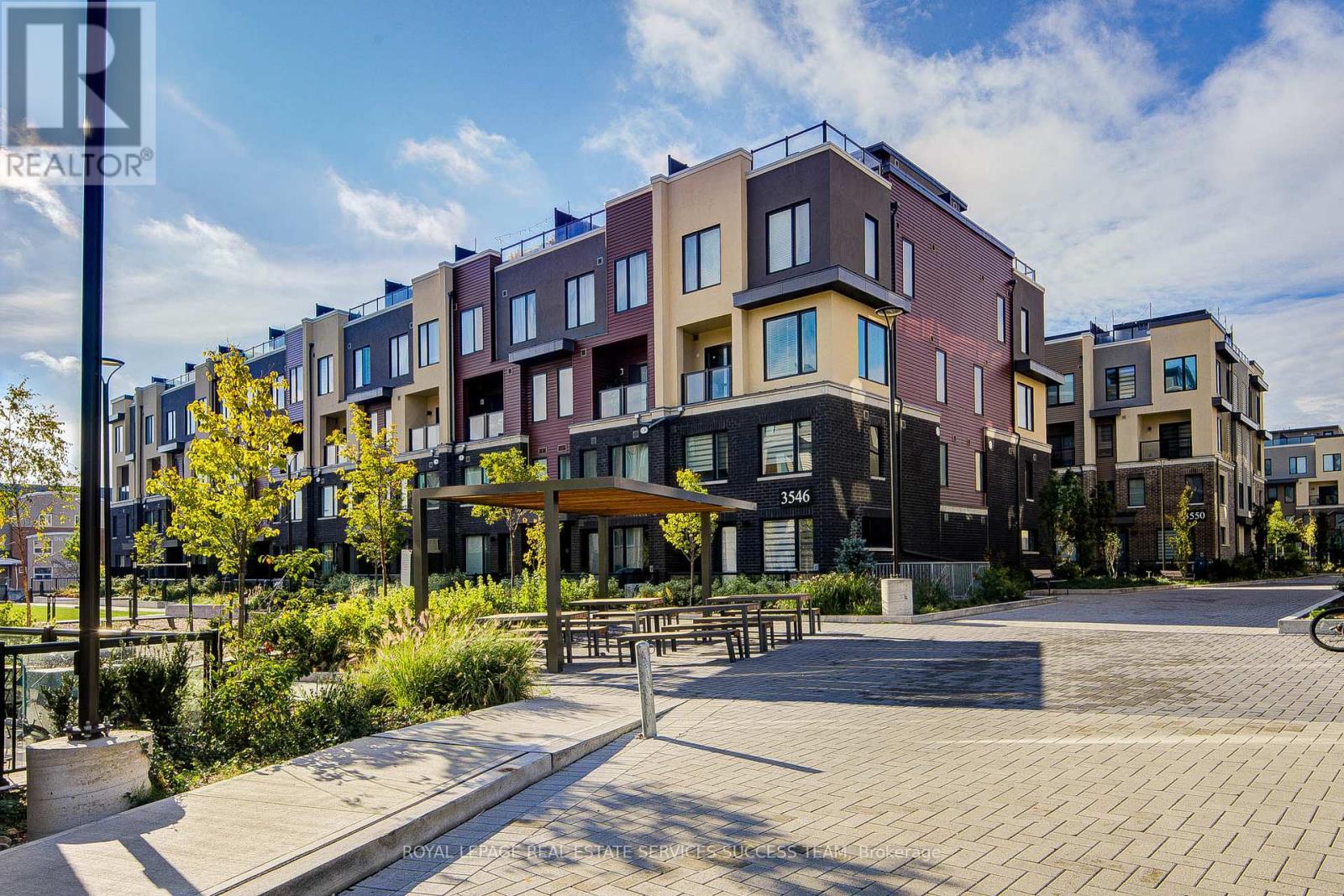 Property image for # 2 - 3546 COLONIAL DRIVE|Mississauga (Erin Mills), Ontario L5L0C1