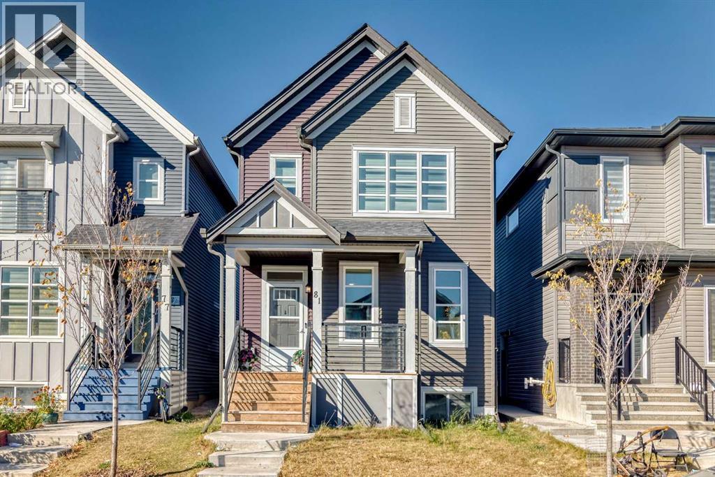 81 Savanna Link NE|Calgary, Alberta T3J2H3