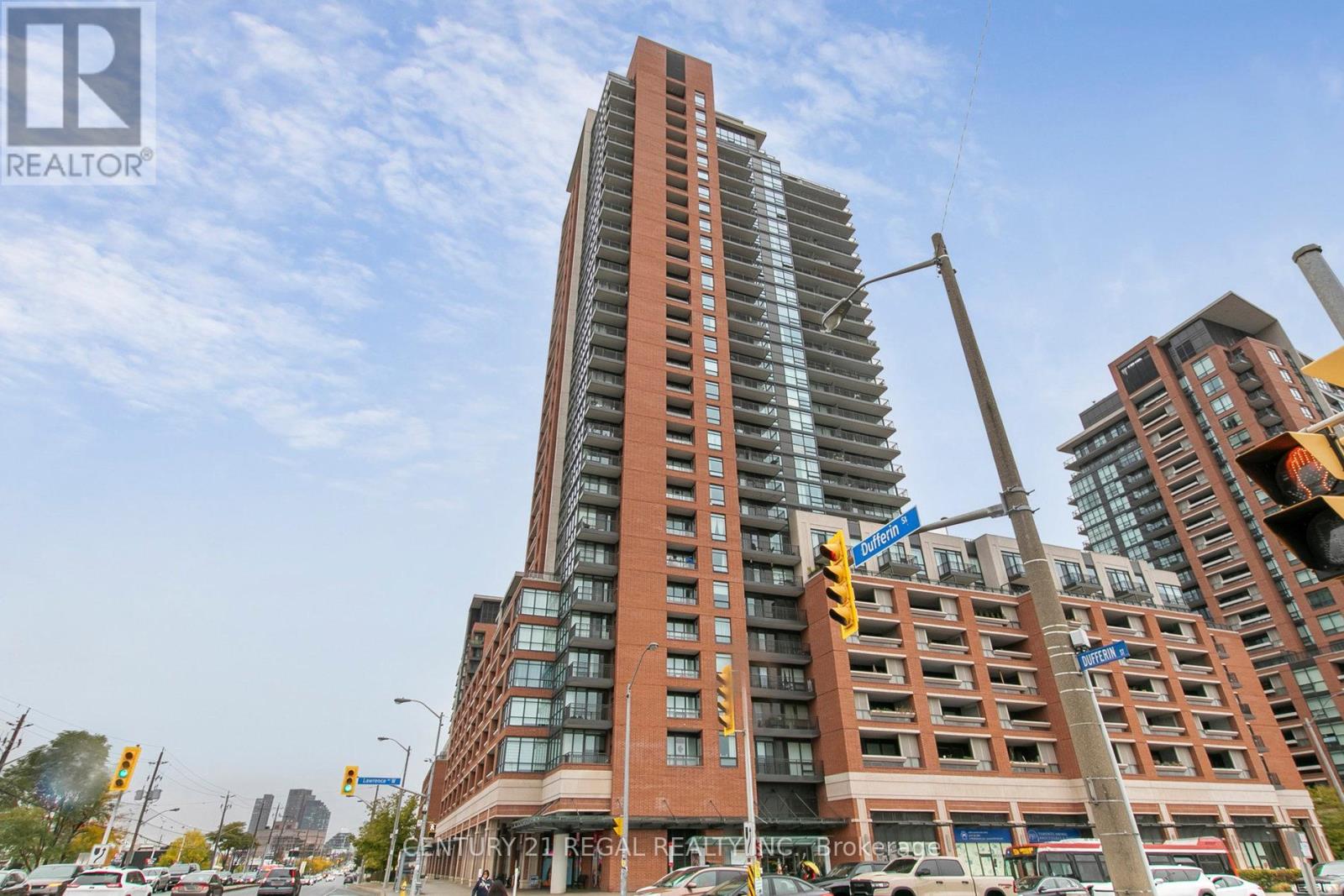 Property image for 2707 - 830 LAWRENCE AVENUE W|Toronto (Yorkdale-Glen Park), Ontario M6A0A2