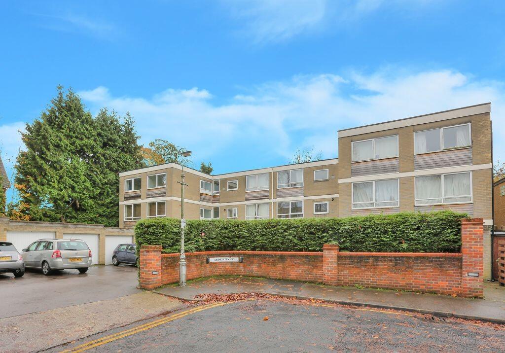 Property image for Ardentinny, St Albans, Herts, AL1