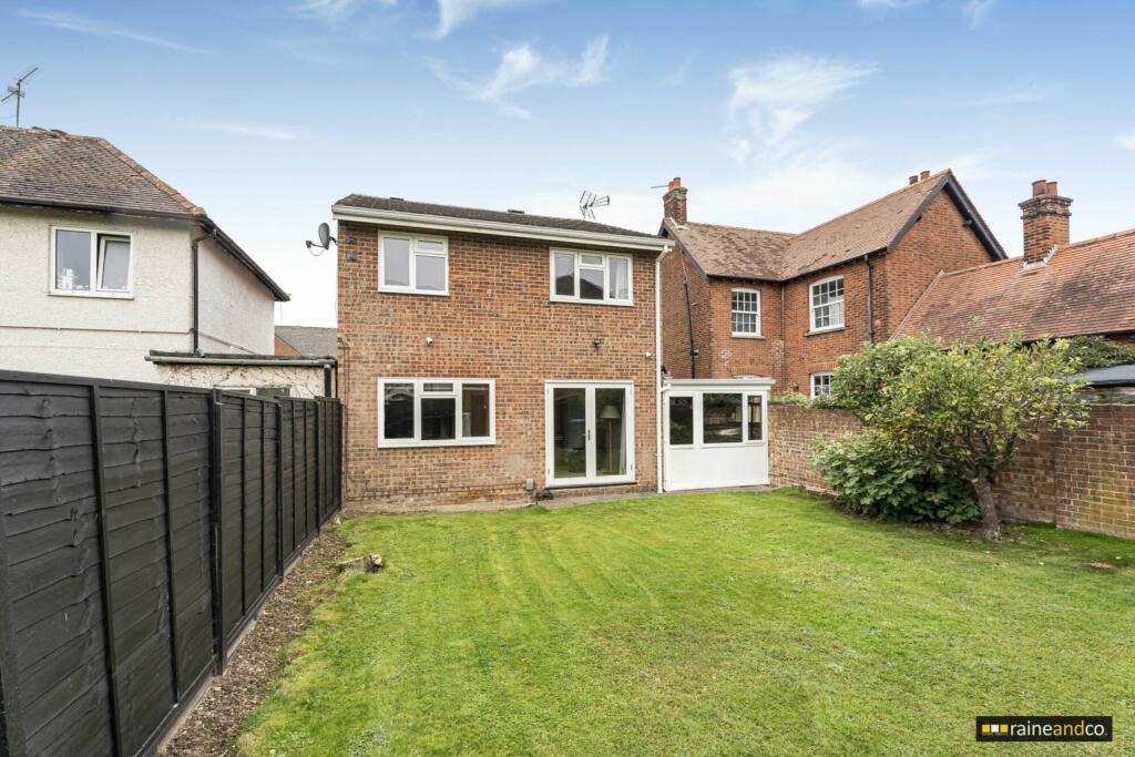 Additional image 6 of Ground Lane, Hatfield