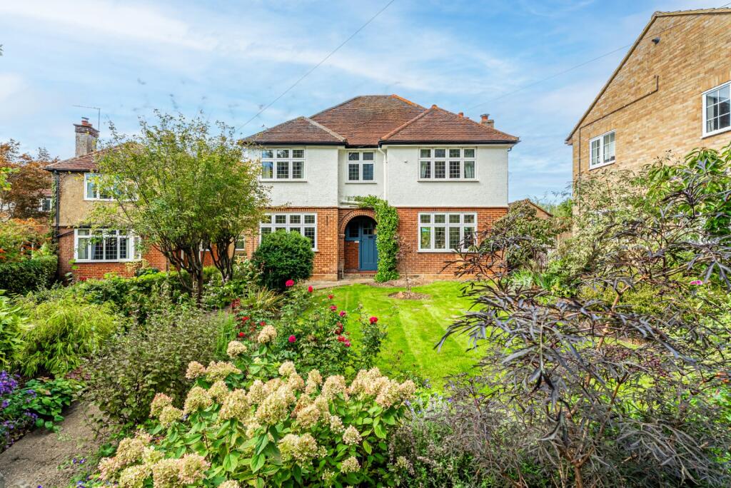 Additional image 20 of Watling Street, Park Street, St. Albans, Hertfordshire, AL2