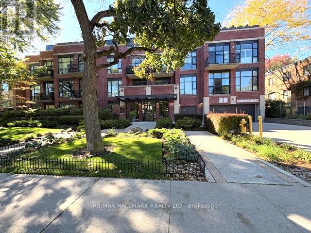 Property image for 313 - 66 KIPPENDAVIE AVENUE|Toronto (The Beaches), Ontario M4L0A4