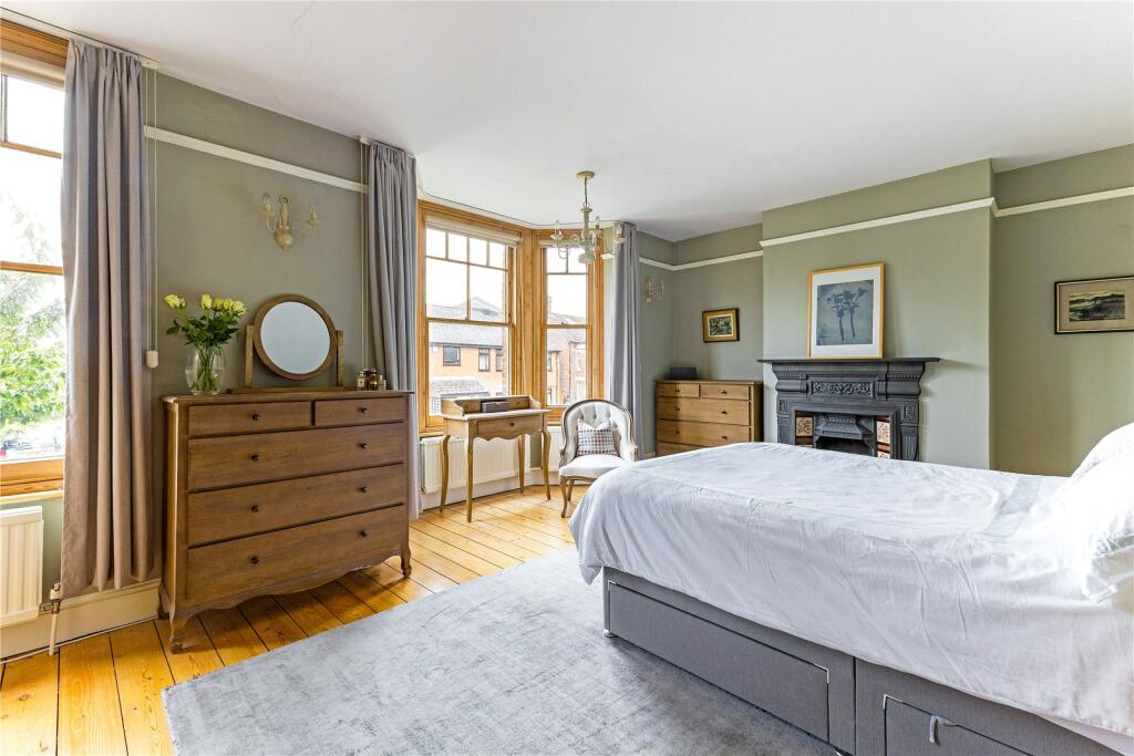 Additional image 11 of Ridgmont Road, St. Albans, Hertfordshire, AL1