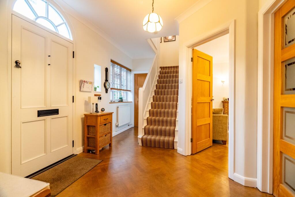 Additional image 13 of Churchill Road, St. Albans, Hertfordshire, AL1