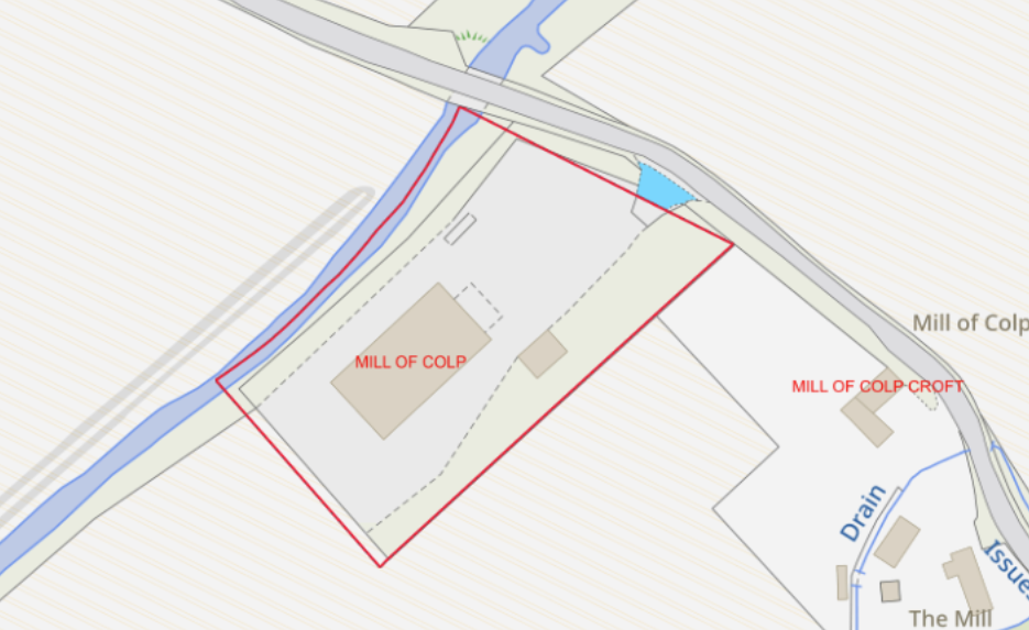 Additional image 8 of Mill of Colp, Turriff, AB53 8DX