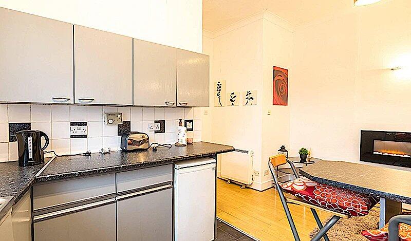 Additional image 10 of Powis Terrace, City Centre, Aberdeen, AB25