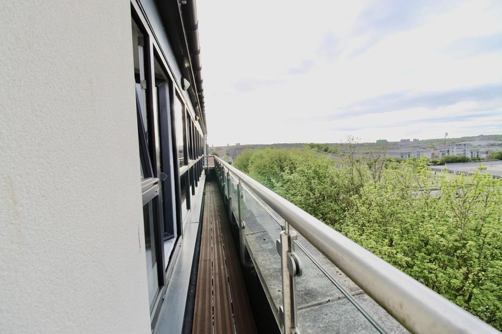 Additional image 9 of Ocean Apartments, Park Road, Top Floor, AB24