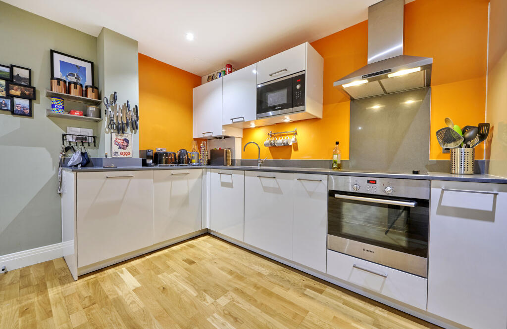 Additional image 9 of City Gate, 17 Victoria Street, St Albans, Herts, AL1