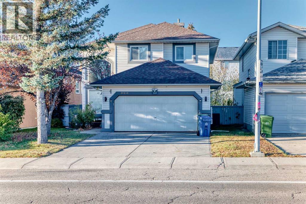 10134 Hidden Valley Drive NW|Calgary, Alberta T3A5C9